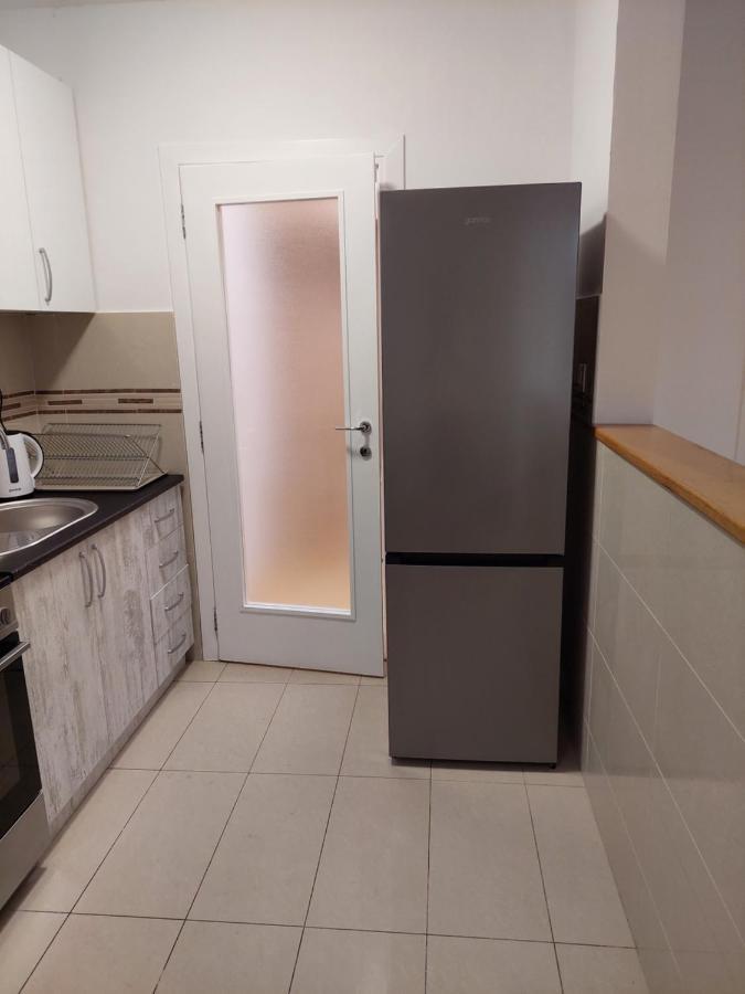 City Passage Apartments- Rooms Нови Сад Екстериор снимка