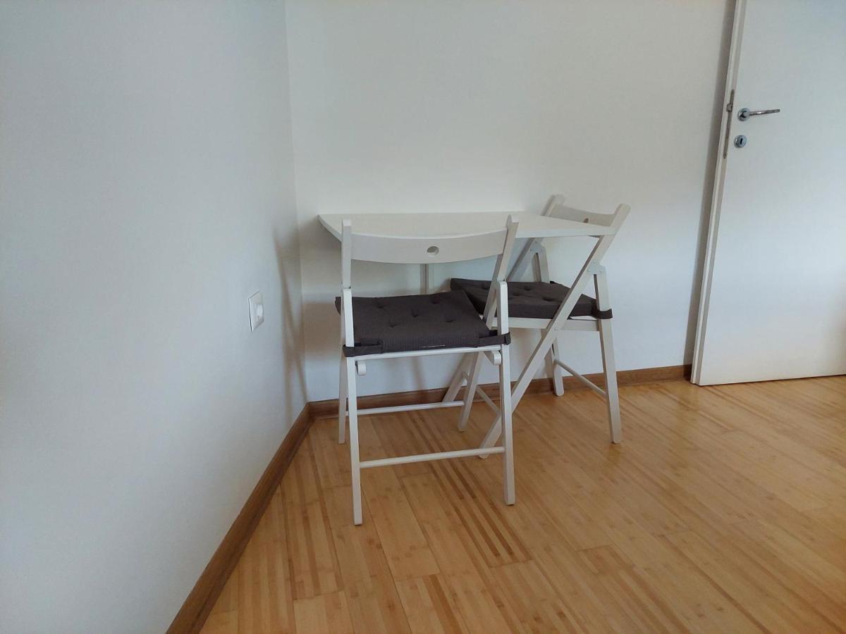 City Passage Apartments- Rooms Нови Сад Екстериор снимка