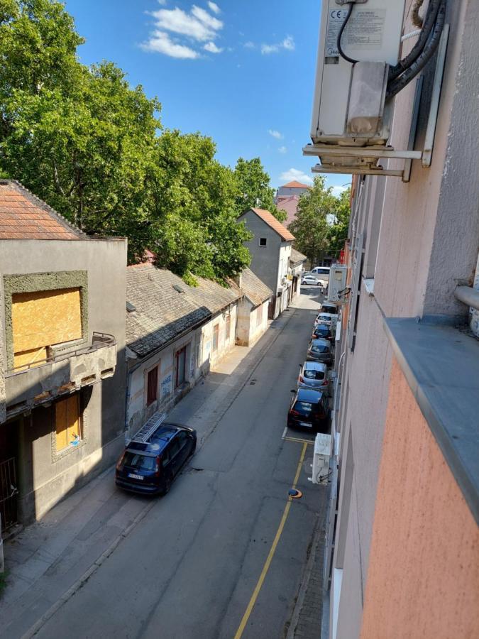 City Passage Apartments- Rooms Нови Сад Екстериор снимка