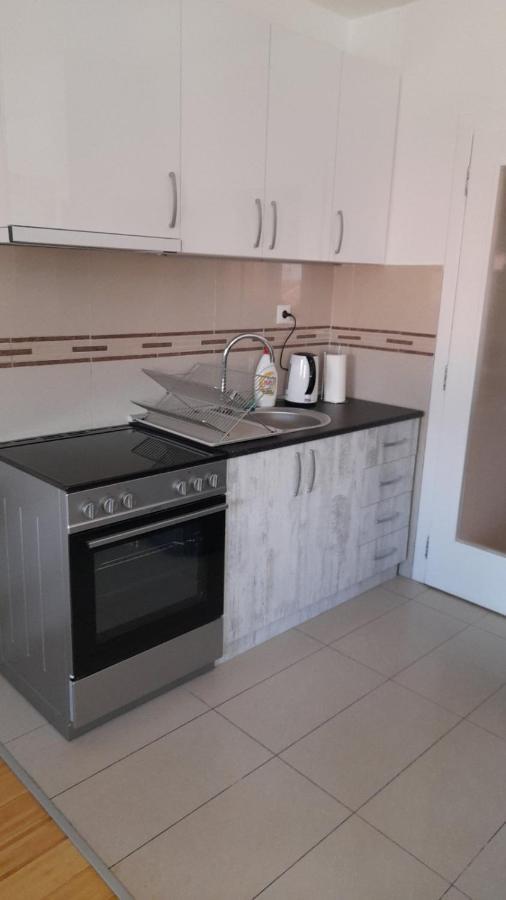 City Passage Apartments- Rooms Нови Сад Екстериор снимка