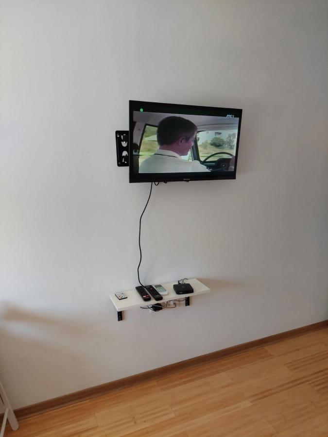 City Passage Apartments- Rooms Нови Сад Екстериор снимка
