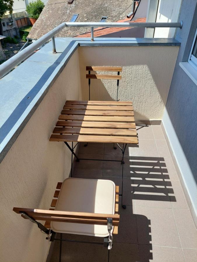 City Passage Apartments- Rooms Нови Сад Екстериор снимка