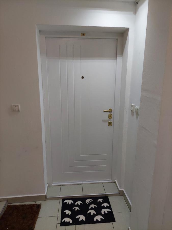 City Passage Apartments- Rooms Нови Сад Екстериор снимка