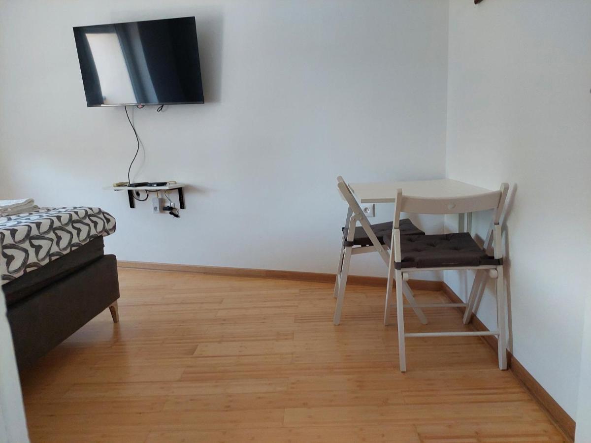 City Passage Apartments- Rooms Нови Сад Екстериор снимка