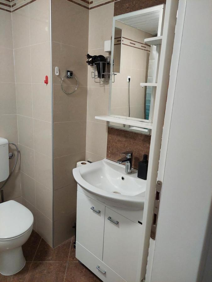 City Passage Apartments- Rooms Нови Сад Екстериор снимка