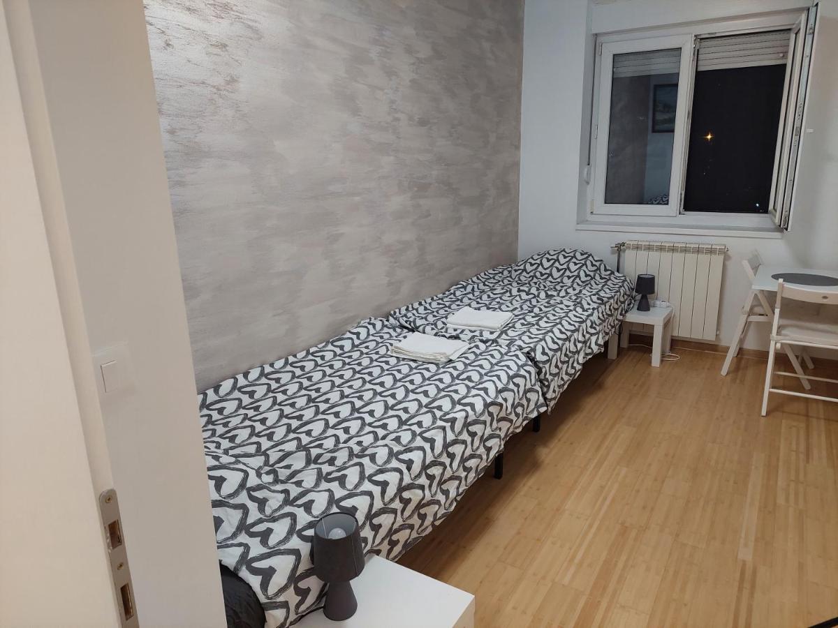 City Passage Apartments- Rooms Нови Сад Екстериор снимка