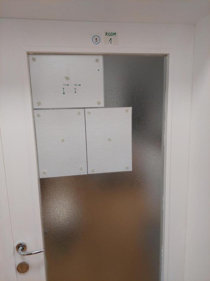 City Passage Apartments- Rooms Нови Сад Екстериор снимка