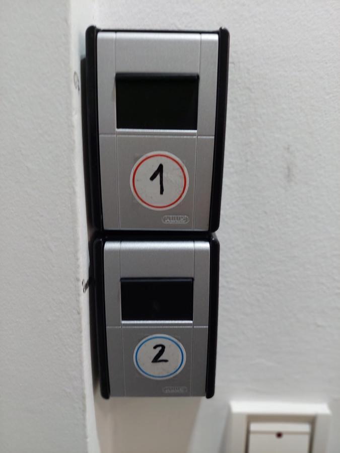 City Passage Apartments- Rooms Нови Сад Екстериор снимка