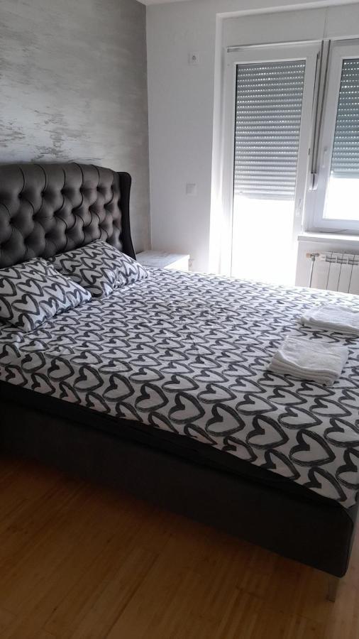 City Passage Apartments- Rooms Нови Сад Екстериор снимка
