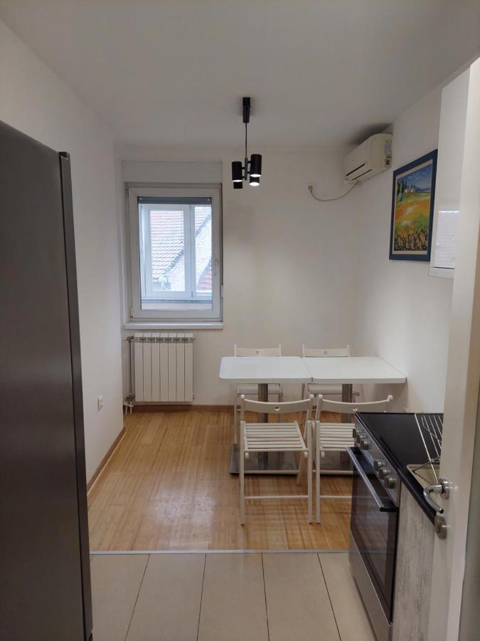 City Passage Apartments- Rooms Нови Сад Екстериор снимка