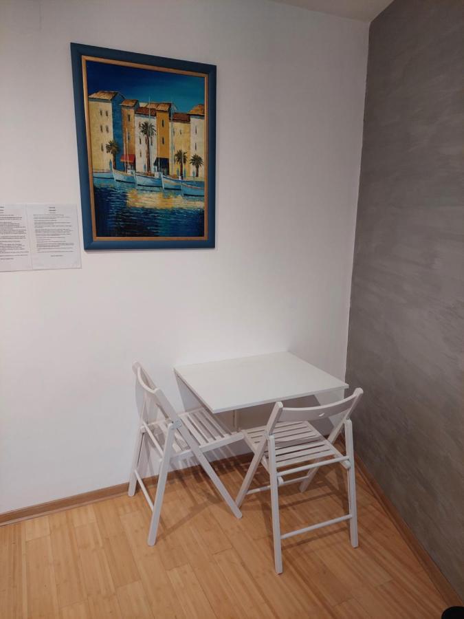City Passage Apartments- Rooms Нови Сад Екстериор снимка