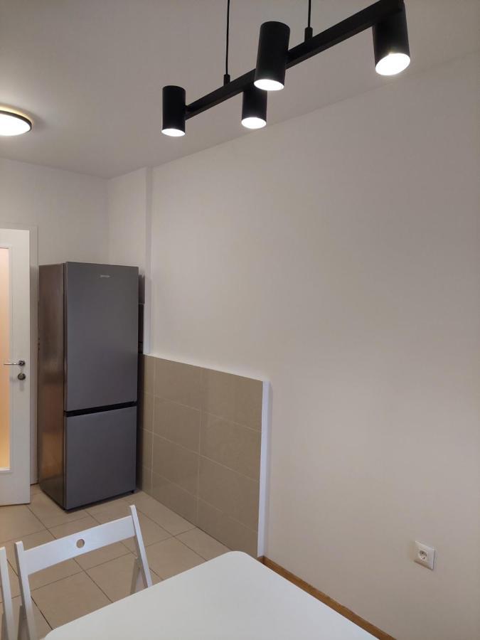 City Passage Apartments- Rooms Нови Сад Екстериор снимка