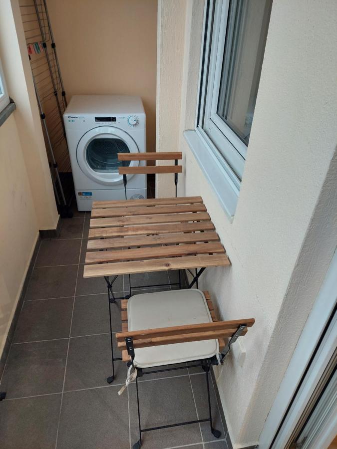 City Passage Apartments- Rooms Нови Сад Екстериор снимка